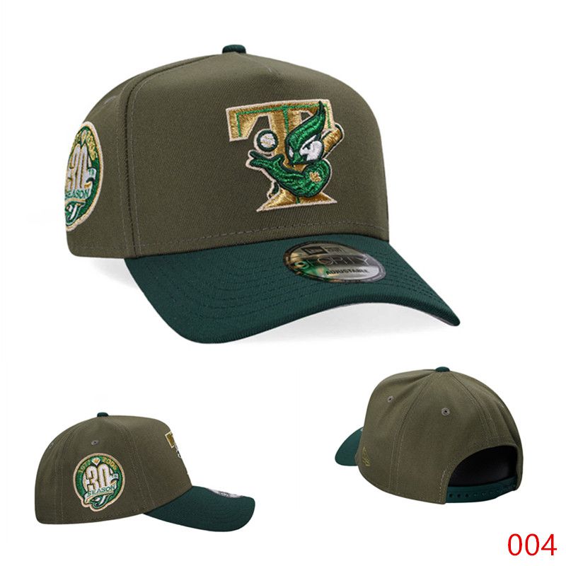 2025 MLB Minnesota Twins Hat TX202503072->->Sports Caps